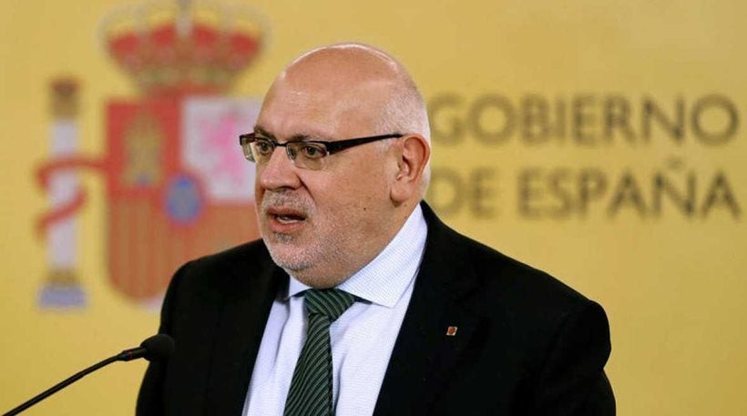 Προστριβές στην Καταλονία εν όψει δημοψηφίσματος – Παραιτήθηκε υπουργός